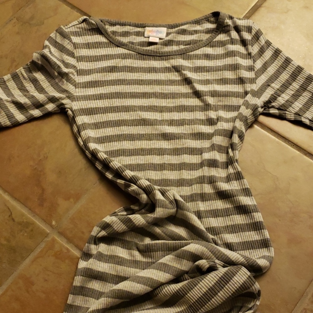 Llr Julia